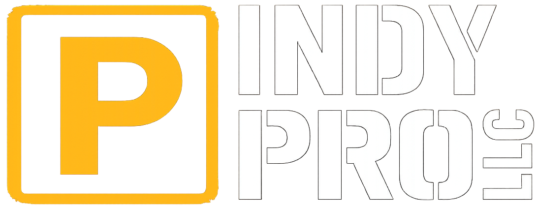 Indy Pro LLC logo